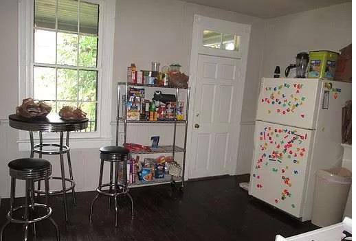 House for rent at 1104 W Marshall St, Richmond, VA 23220