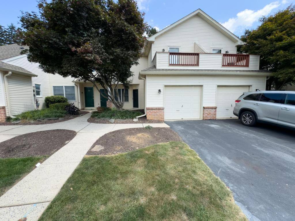 Condo for rent at 162 Lindfield Circle, Macungie, PA 18062