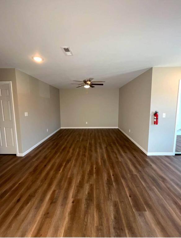 Apartment for rent at 217 Cane Creek Lane #208, Jackson, MO 63755