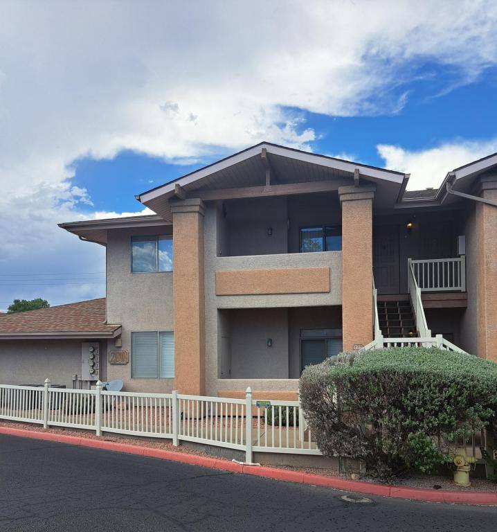 Apartment for rent at 985 E Mingus Ave #223, Cottonwood, AZ 86326