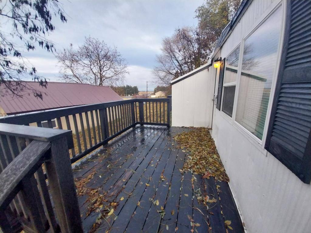 House for rent at 10023 S Garfield Lane, Cheney, WA 99004