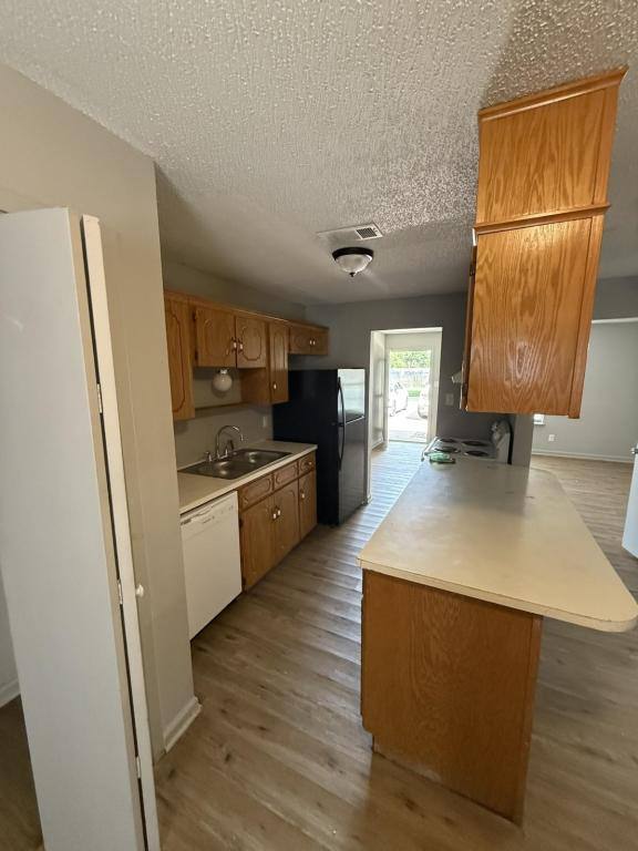 House for rent at 300 4th St #1, Ward, AR 72176