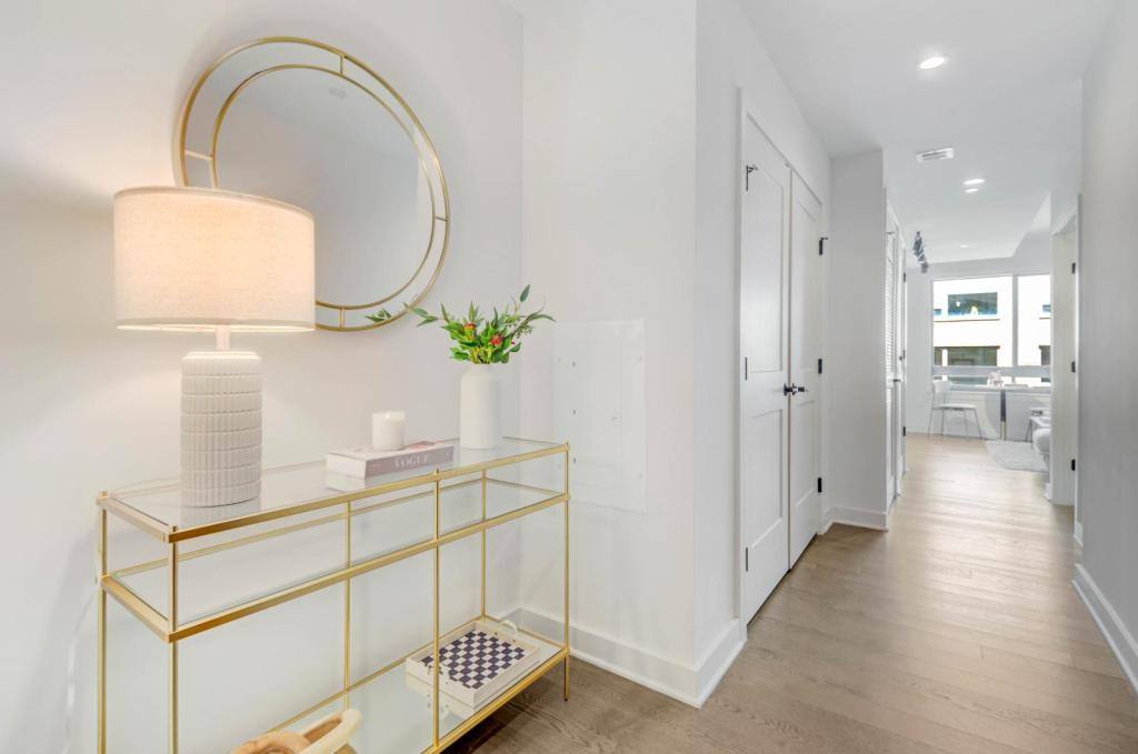 Condo for rent at 70 N St SE, Washington, DC 20003