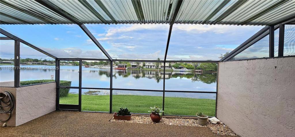 House for rent at 1189 NW 122nd Terrace, Hollywood, FL 33026