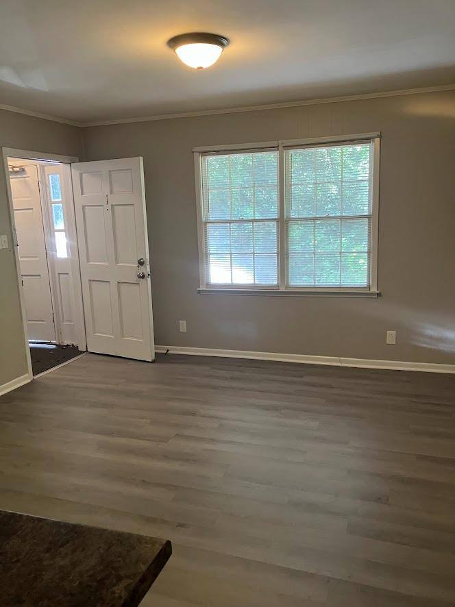 Apartment for rent at 241 Riley Ave, Macon, GA 31204