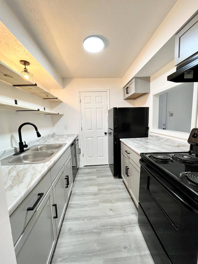 Apartment for rent at 1465 Townsend Ave #18, Youngstown, OH 44505