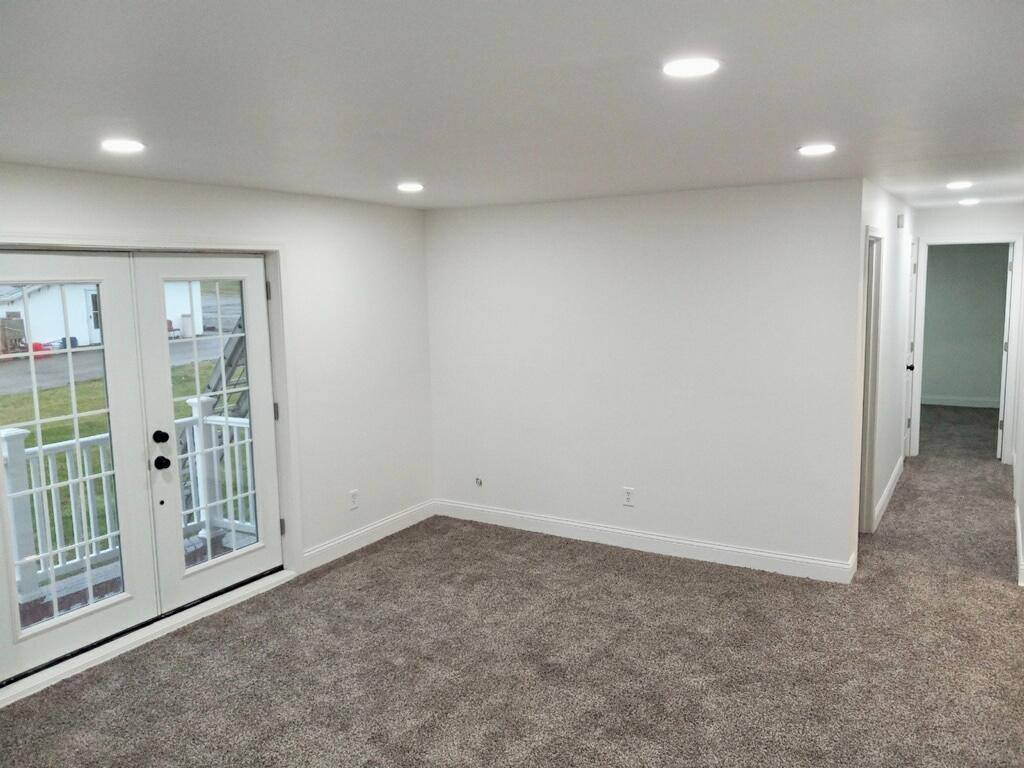 Apartment for rent at 1465 Townsend Ave #18, Youngstown, OH 44505