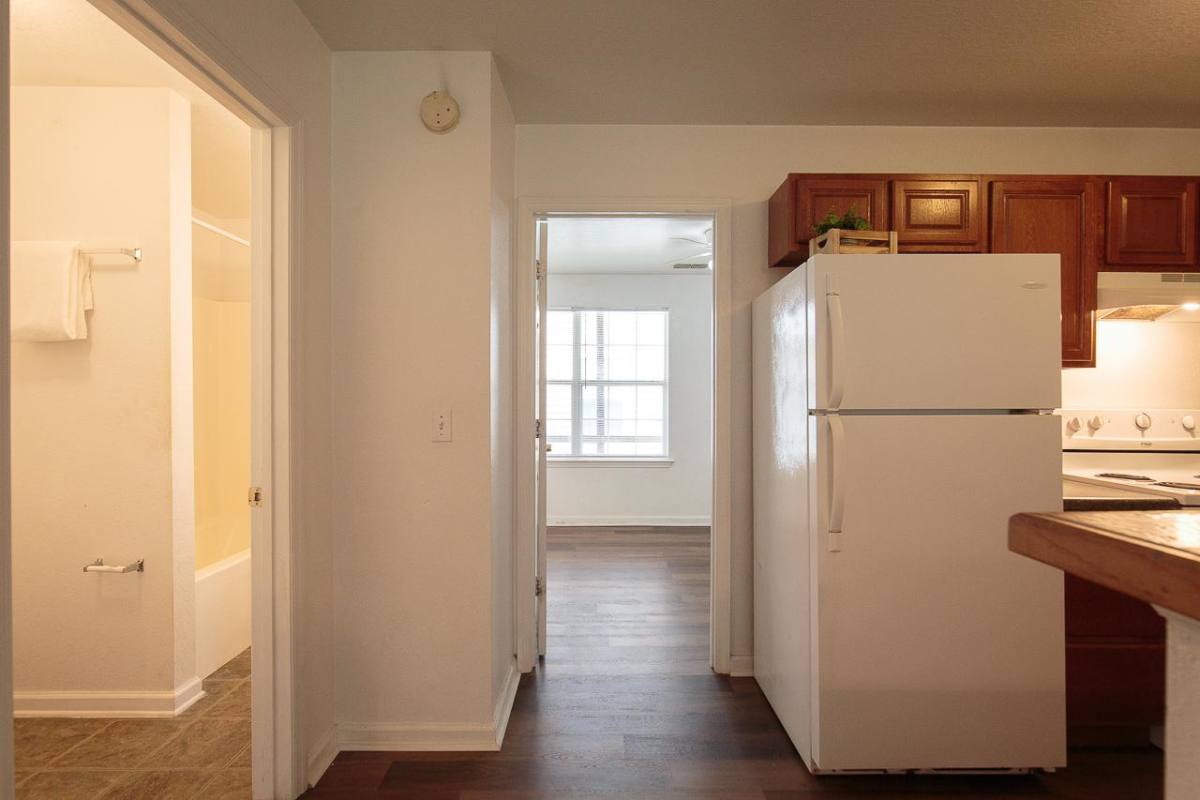 Apartment for rent at 726 W Georgia St #4, Tallahassee, FL 32304