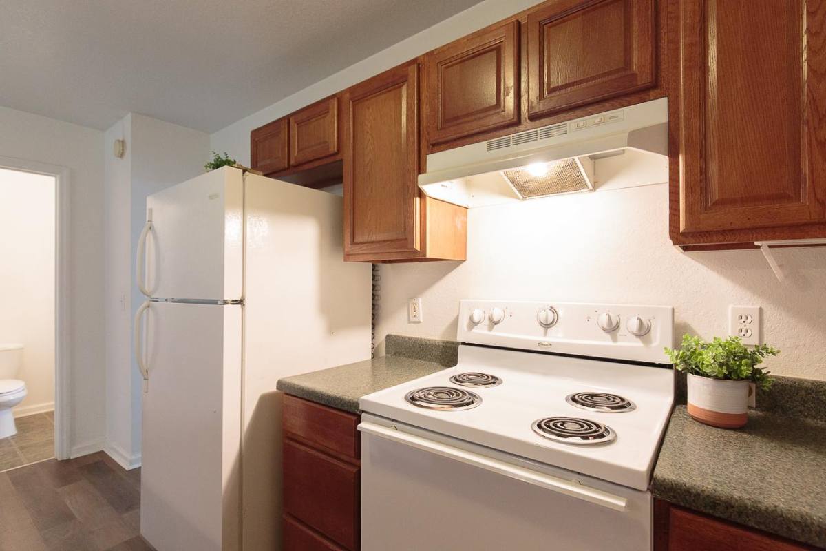 Apartment for rent at 726 W Georgia St #4, Tallahassee, FL 32304