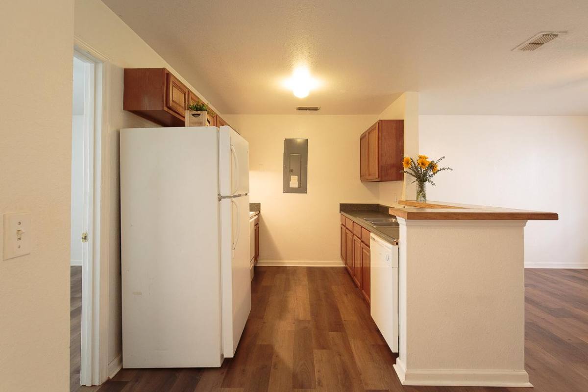 Apartment for rent at 726 W Georgia St #4, Tallahassee, FL 32304