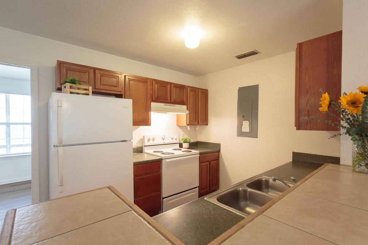 Apartment for rent at 726 W Georgia St #4, Tallahassee, FL 32304