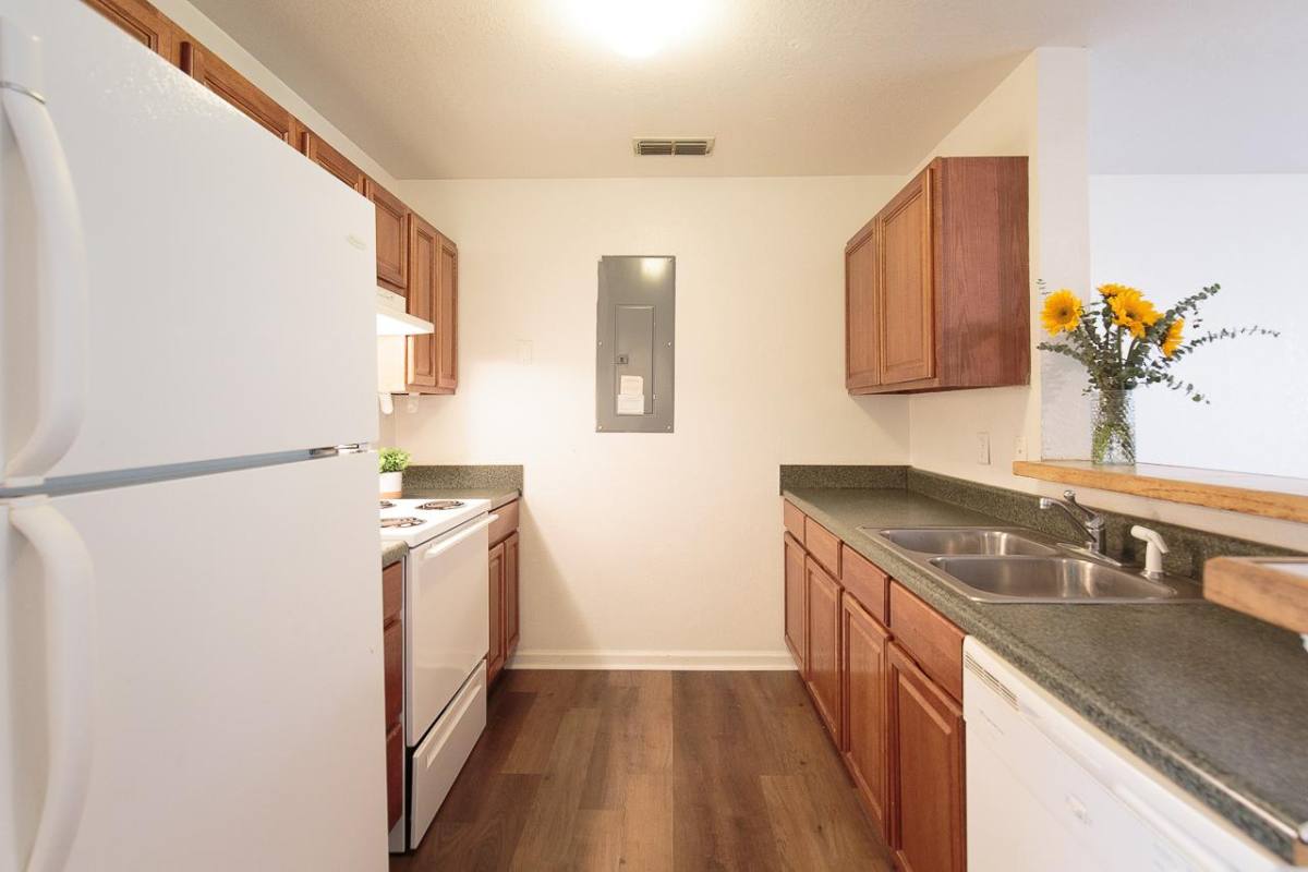 Apartment for rent at 726 W Georgia St #4, Tallahassee, FL 32304