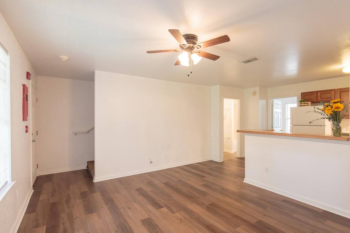 Apartment for rent at 726 W Georgia St #4, Tallahassee, FL 32304