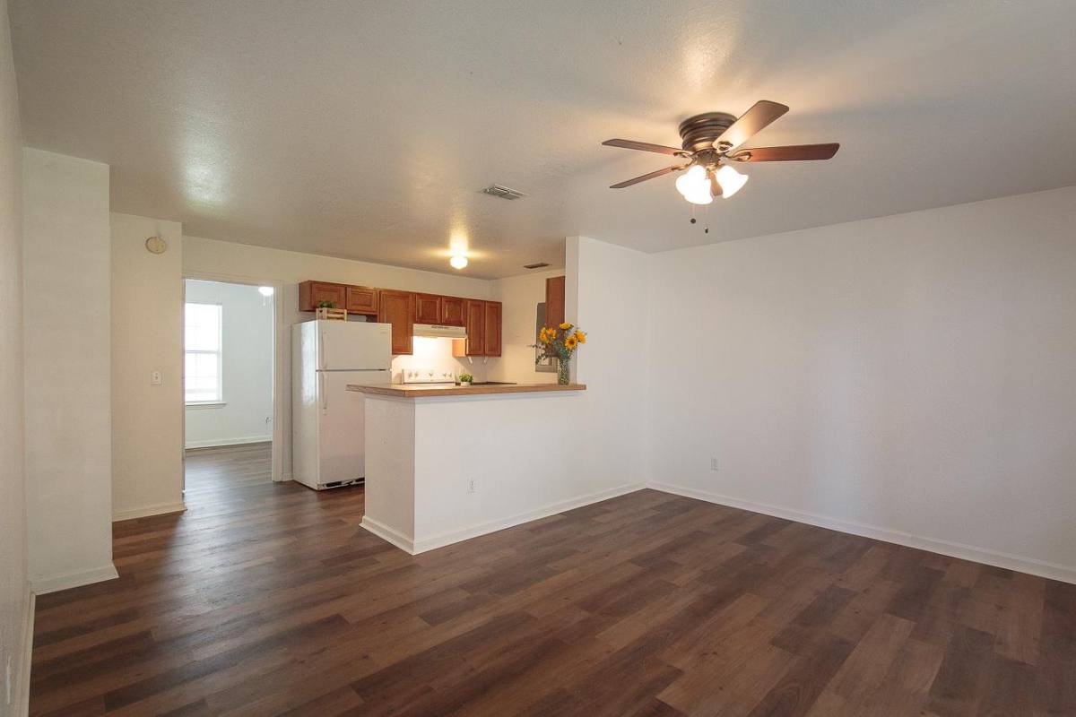 Apartment for rent at 726 W Georgia St #4, Tallahassee, FL 32304