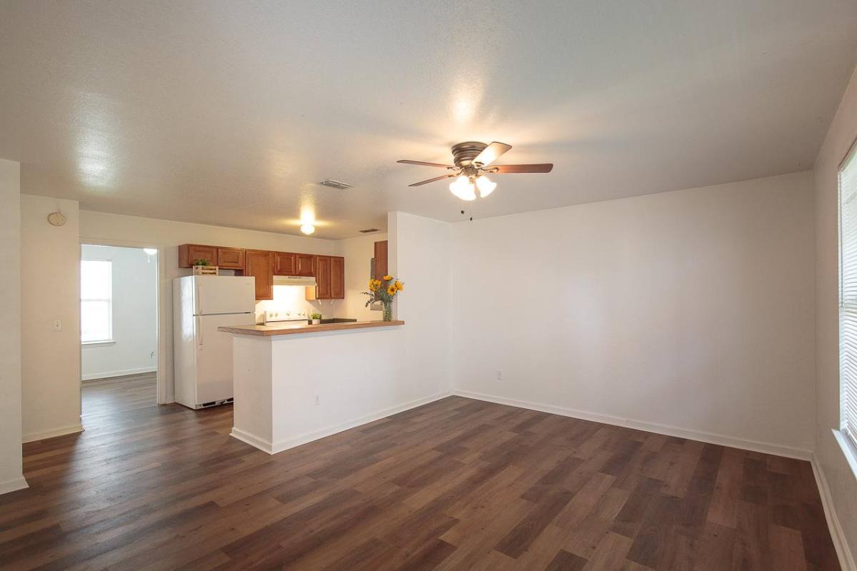 Apartment for rent at 726 W Georgia St #4, Tallahassee, FL 32304