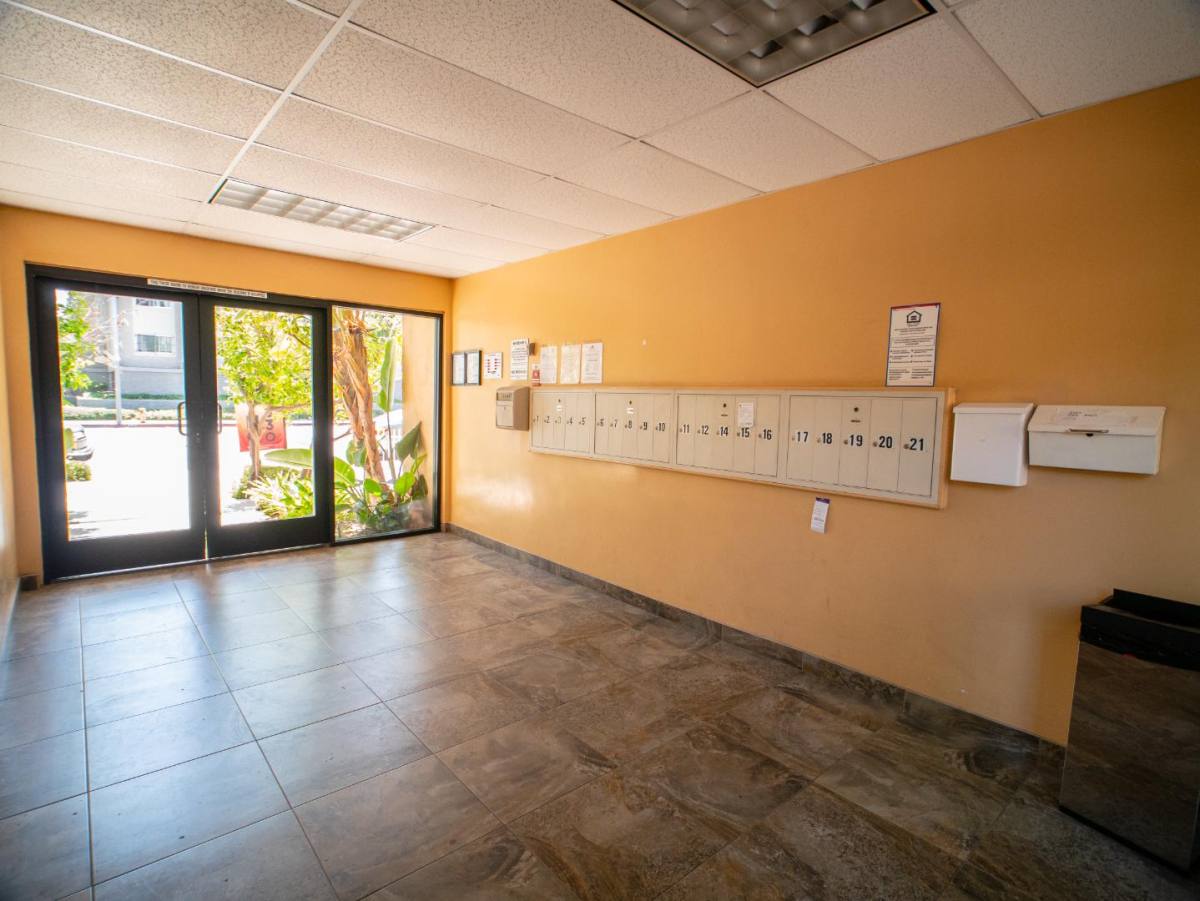 Apartment for rent at 803 W 30th St #12, Los Angeles, CA 90007