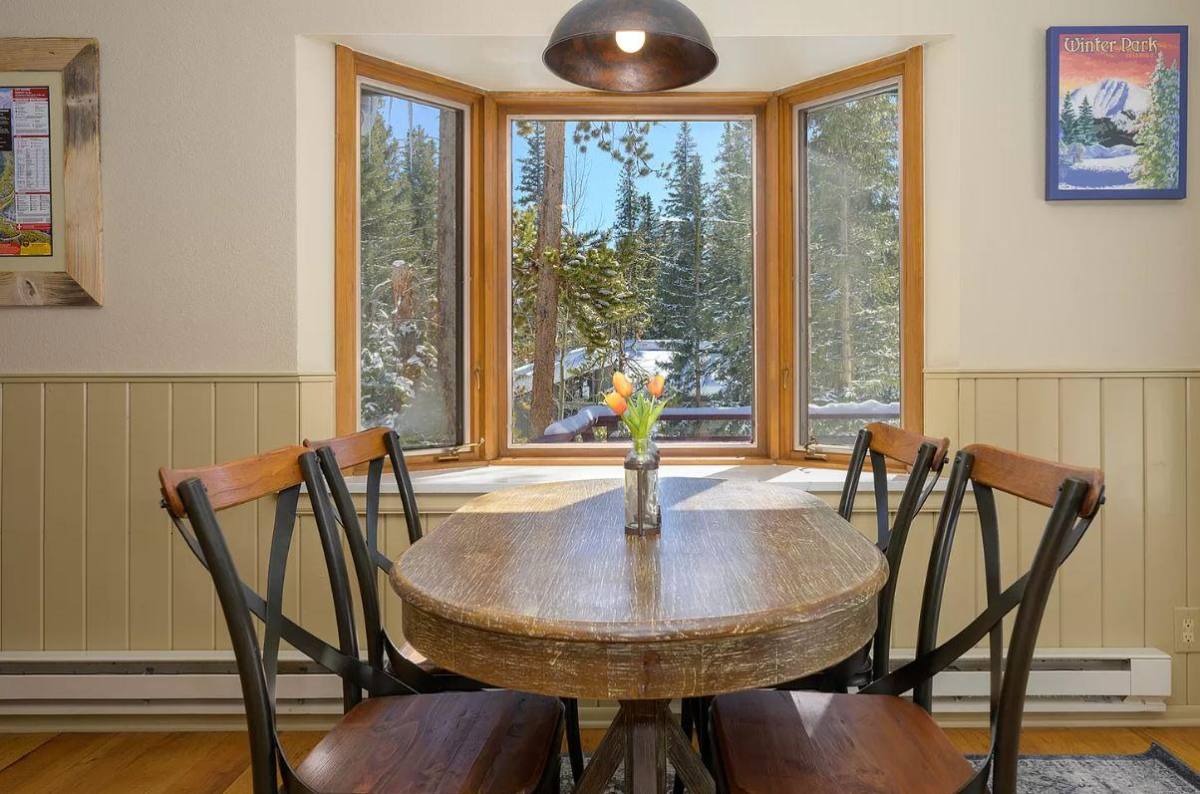 House for rent at 614 Vasquez Rd #614, Winter Park, CO 80482