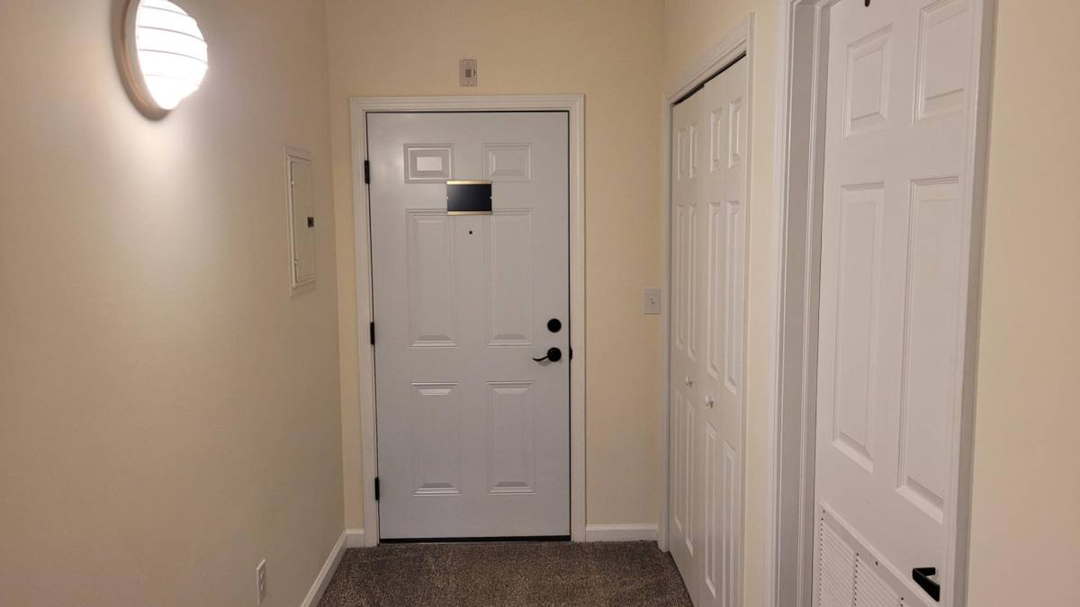 Apartment for rent at 221 Glen St #210, Glens Falls, NY 12801