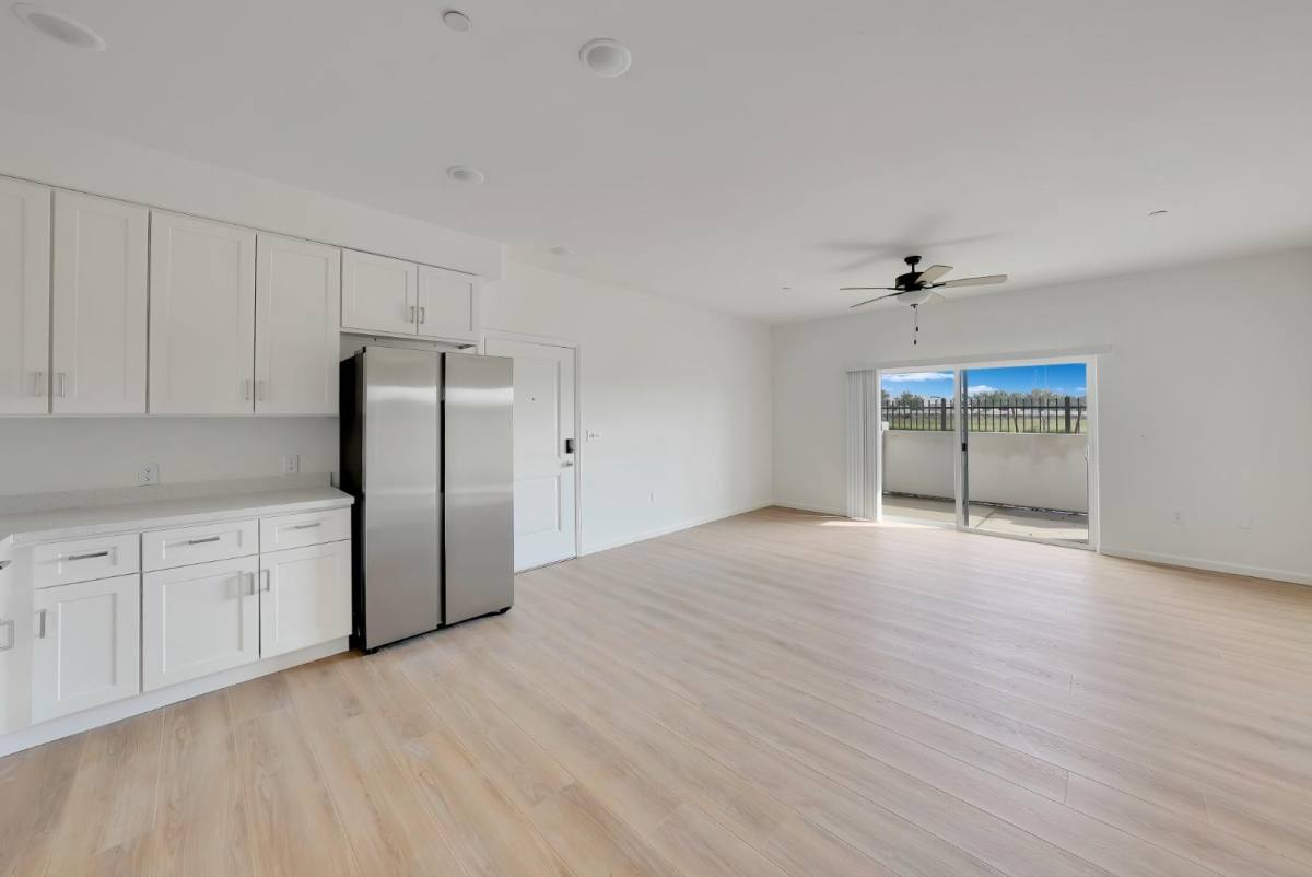 Apartment for rent at 2076 Millennium Way #107, Hanford, CA 93230