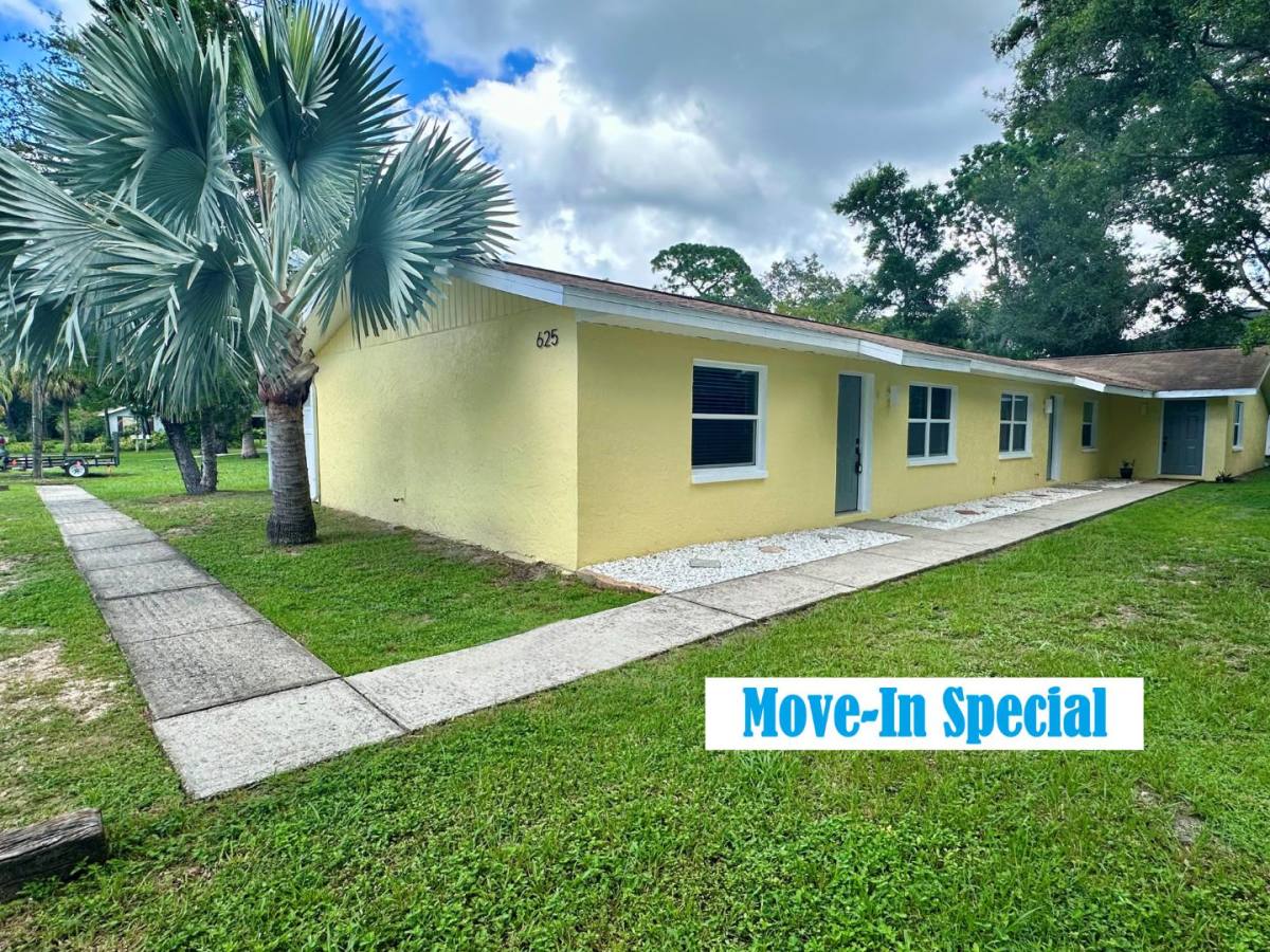 Apartment for rent at 625 4th Ave N #A, Safety Harbor, FL 34695