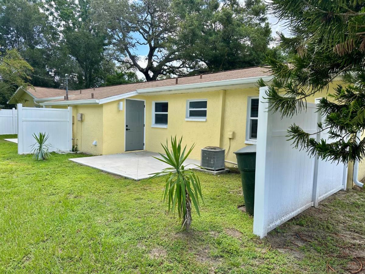 Apartment for rent at 625 4th Ave N #A, Safety Harbor, FL 34695