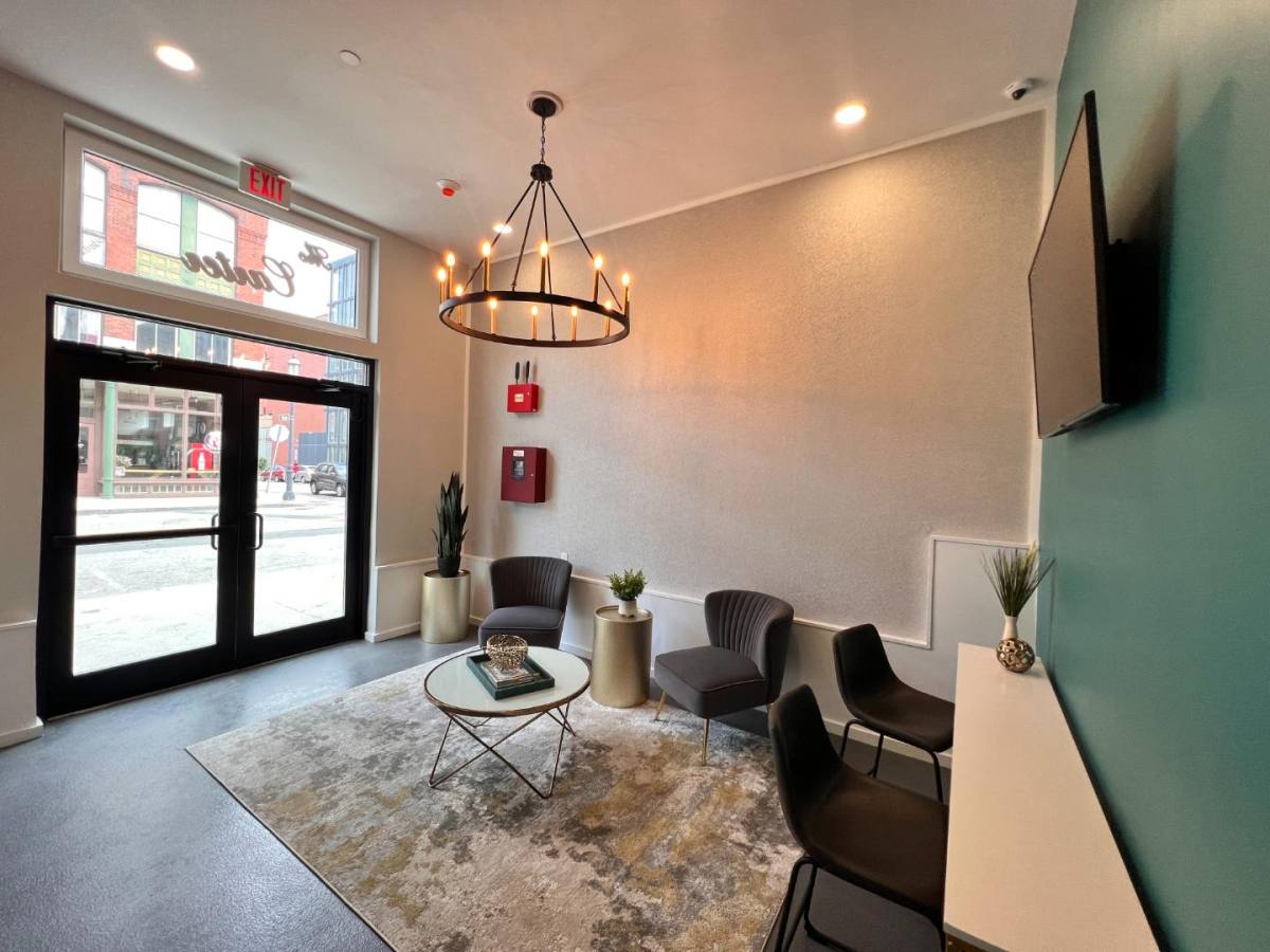 Apartment for rent at 160 Middlesex St #405, Lowell, MA 01852