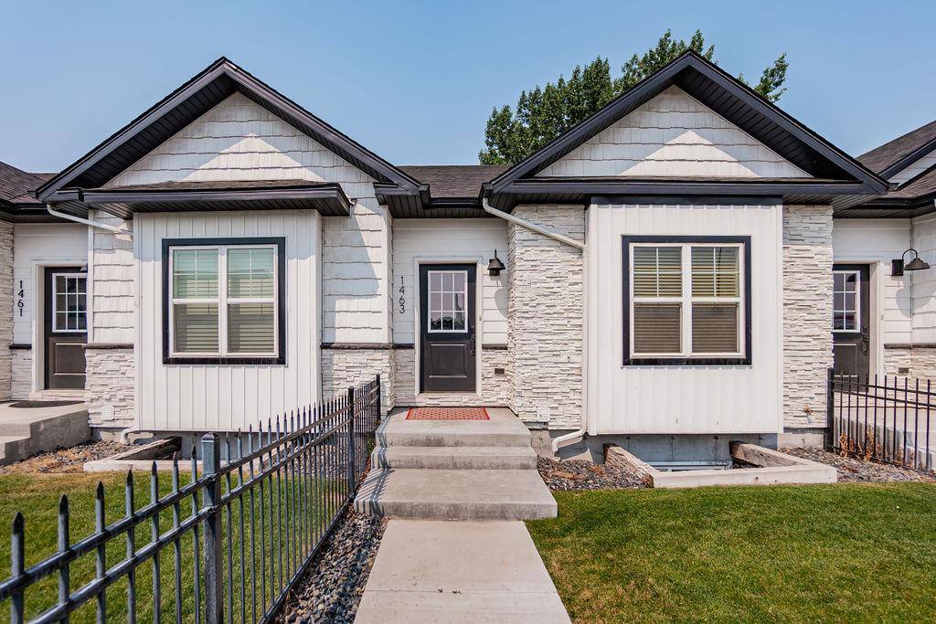 Townhouse for rent at 1403 Fremont Ave, Idaho Falls, ID 83402