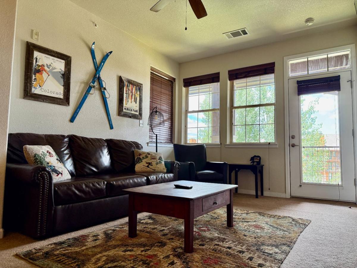 Condo for rent at 150 Village Rd #ASPEN Meadows A-305, Granby, CO 80446