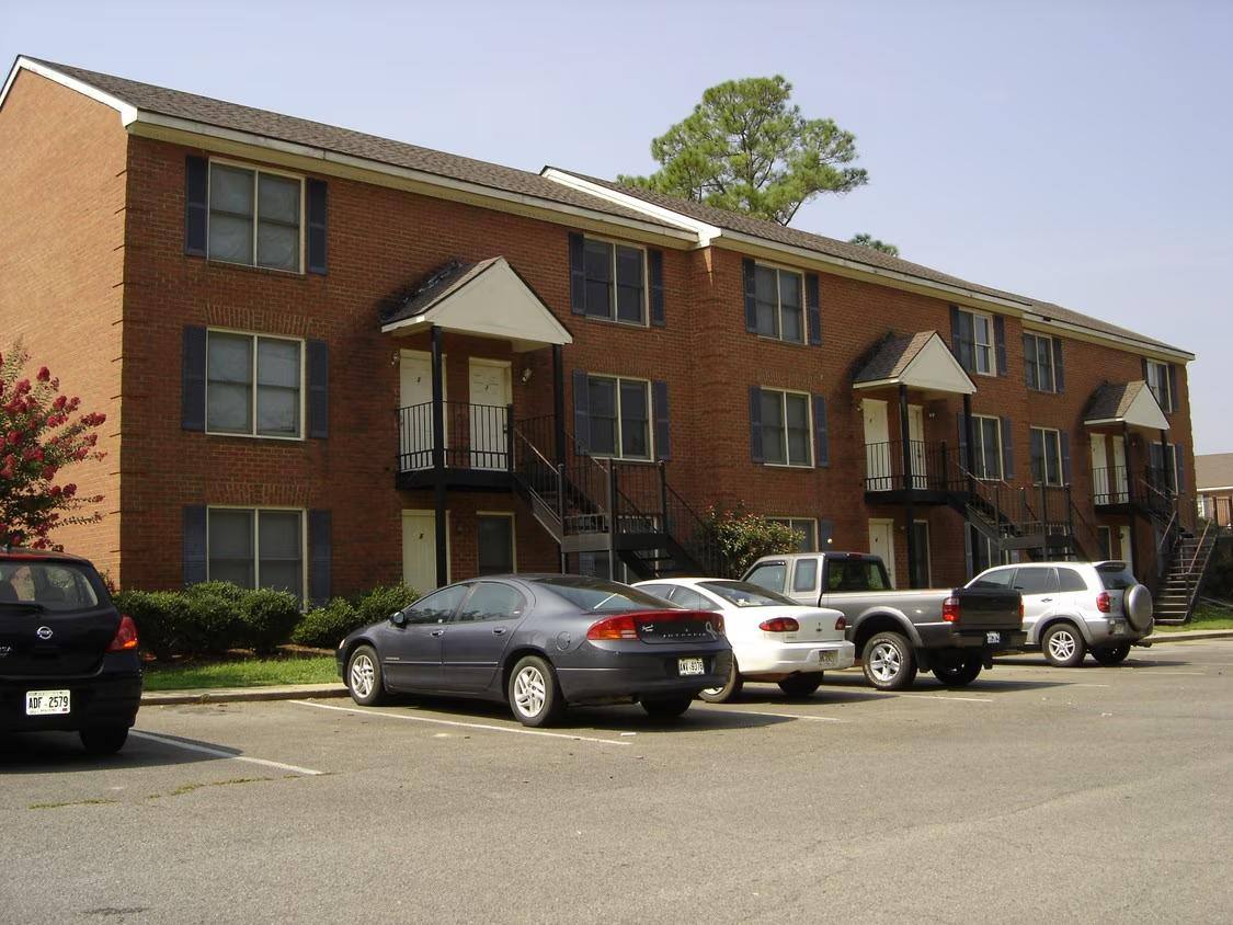 Apartment for rent at 1822 Chandler Rd #CHANDLER Heights, Statesboro, GA 30458