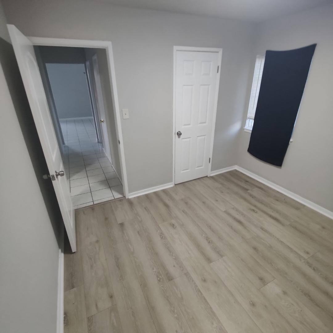 House for rent at 641 Douglas Ave #B, Oakland, CA 94603