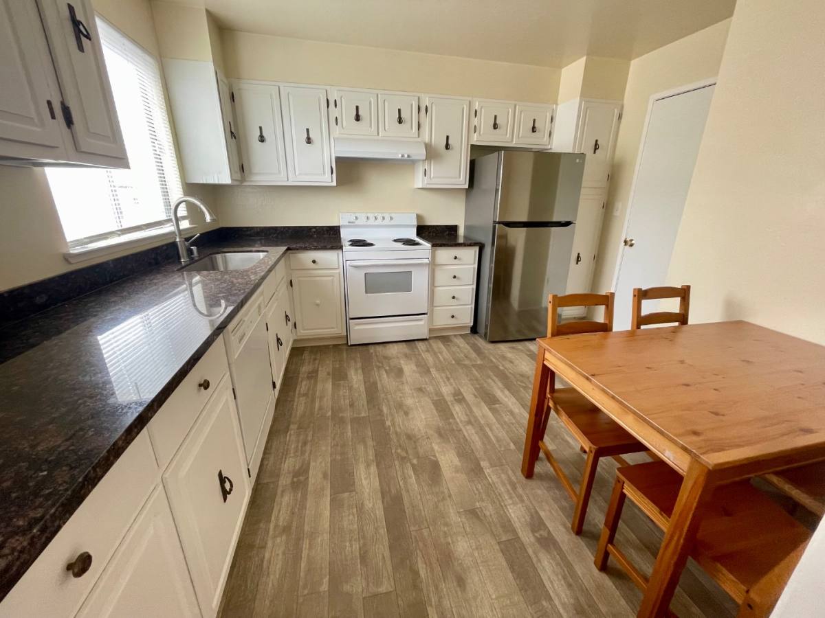 Apartment for rent at 3398 Balboa St #8, San Francisco, CA 94121