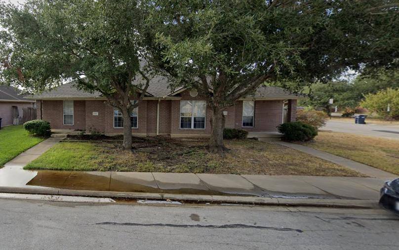Apartment for rent at 904-911 Willow Pond St #905, College Station, TX 77845