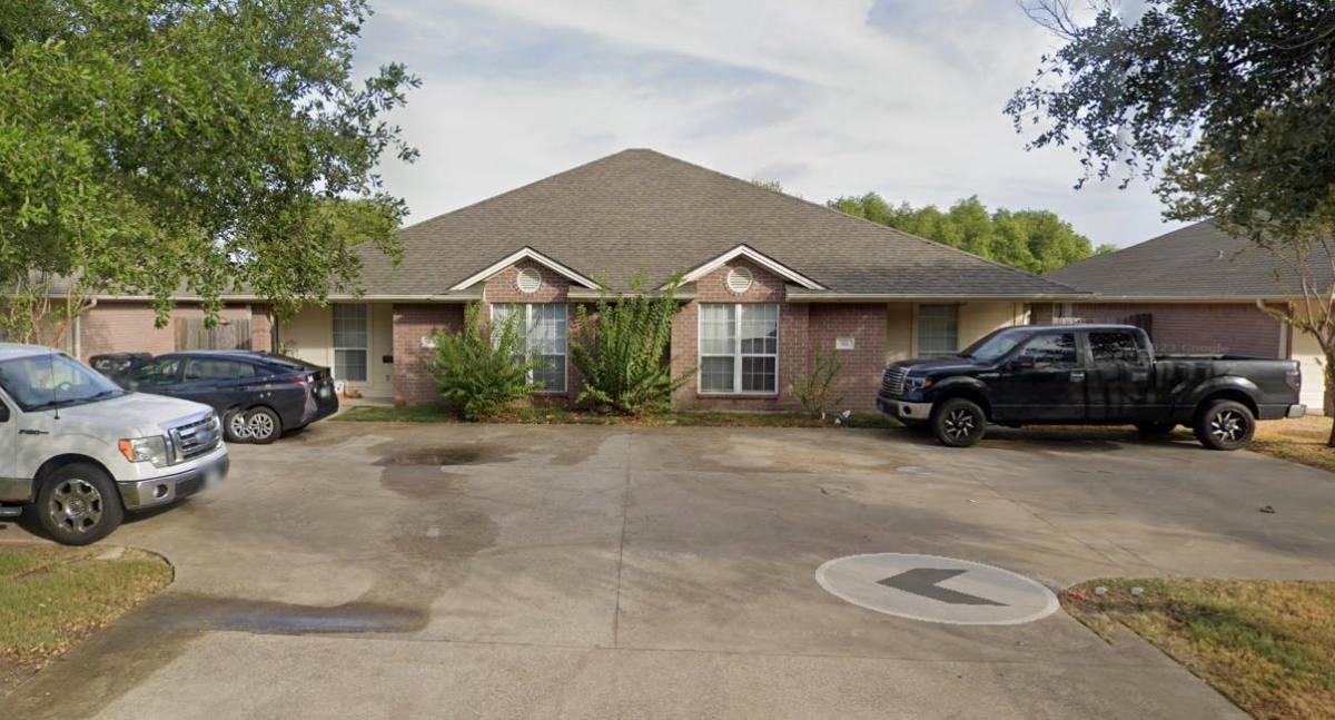 Apartment for rent at 904-911 Willow Pond St #905, College Station, TX 77845