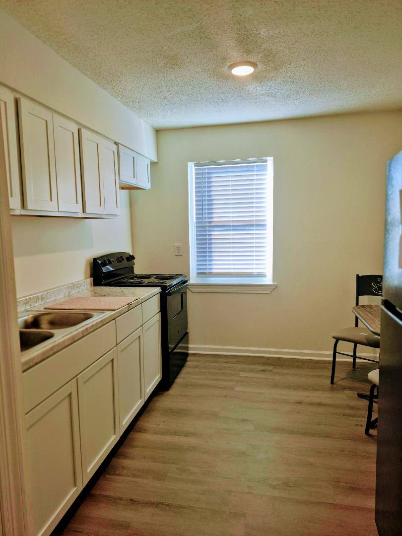 Apartment for rent at 1711 Pendleton St #4, Memphis, TN 38114