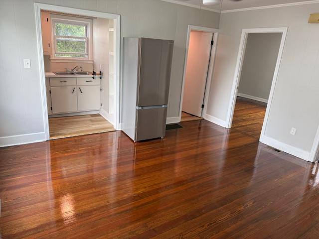 Apartment for rent at 135 Snell St #1E, Fall River, MA 02721