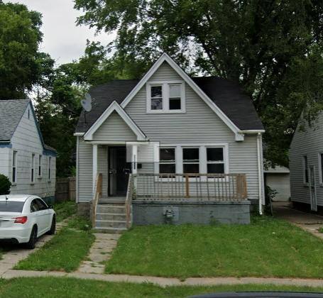 House for rent at 13522 Glastonbury Ave, Detroit, MI 48223
