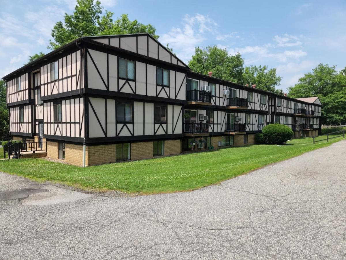 Apartment for rent at 545 Goucher St #53, Johnstown, PA 15905