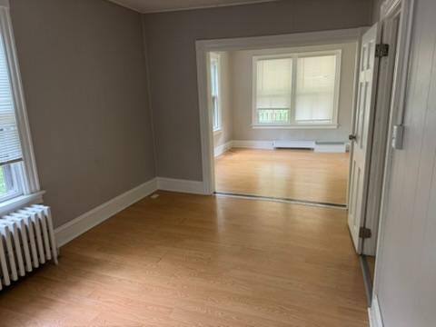 Apartment for rent at 85-87 Hickory St - 2nd Floor, Norwich, CT 06360