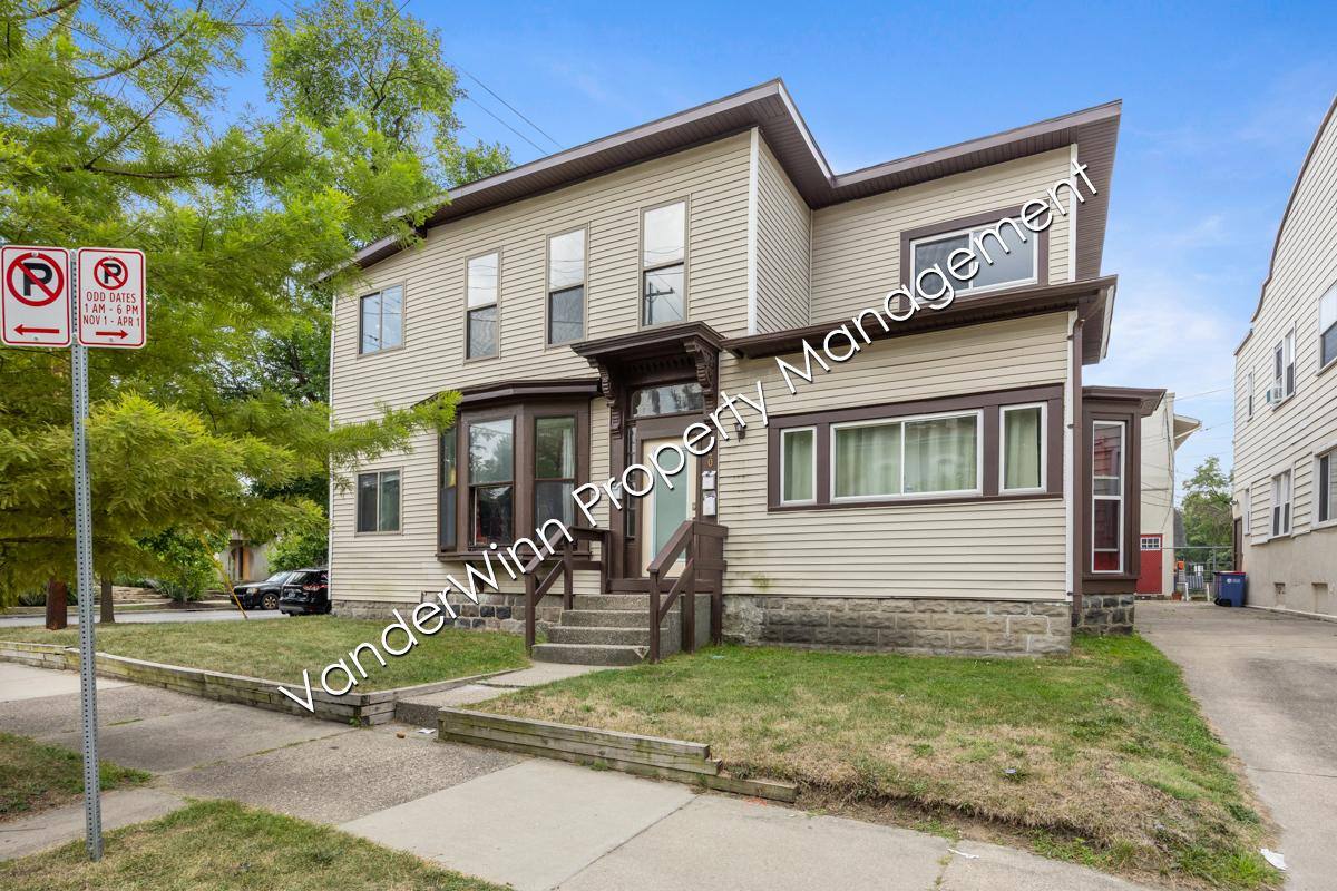 Apartment for rent at 740 Kellogg St SE #4, Grand Rapids, MI 49503