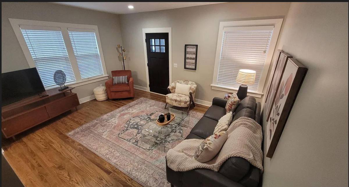 Townhouse for rent at 4905 Capitol Ave #2, Omaha, NE 68132