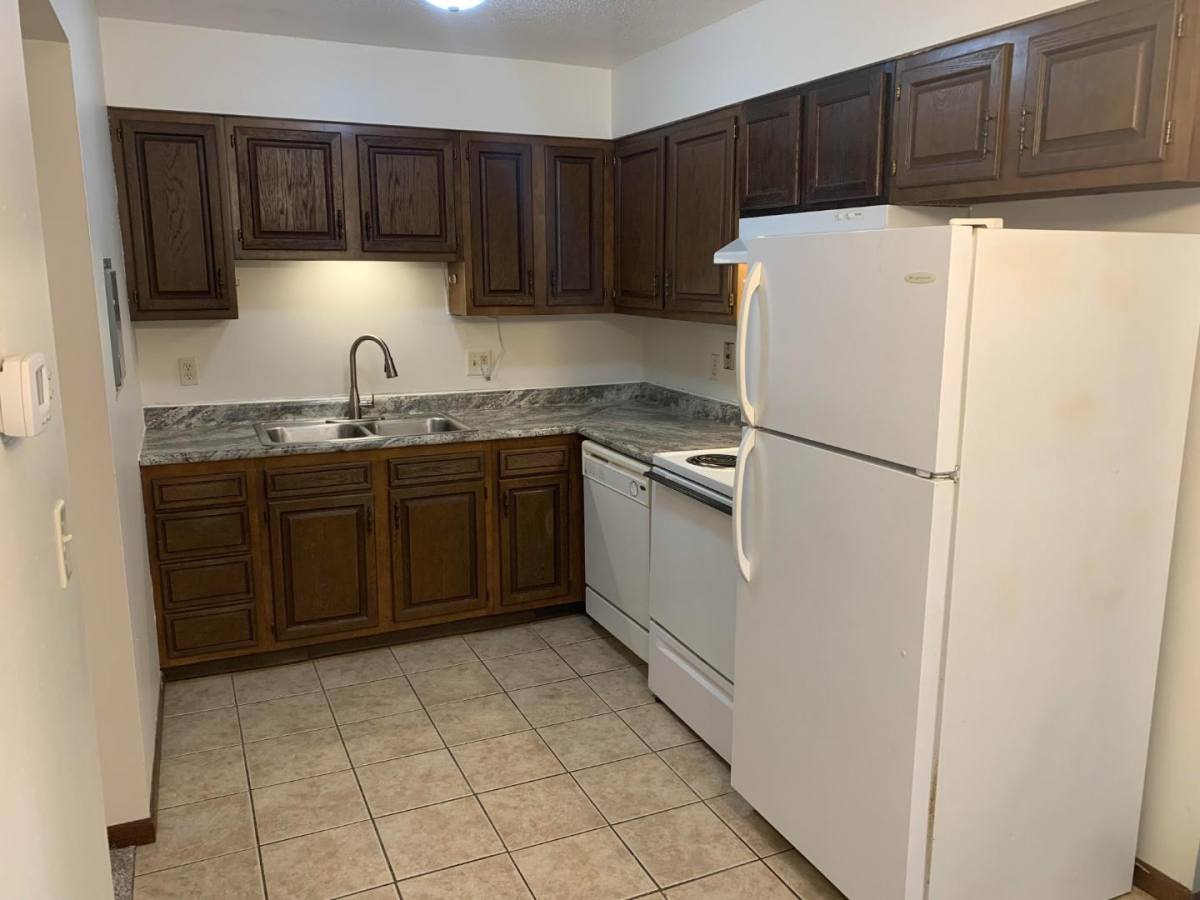 Apartment for rent at 724 W 17th St #1, Sioux Falls, SD 57104