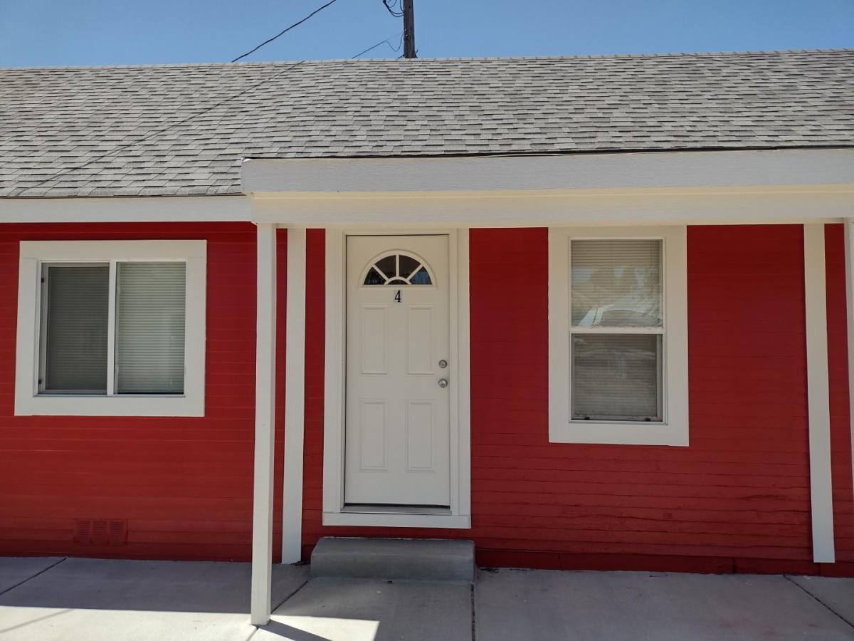 Apartment for rent at 405 11th Ave 4, Greeley, CO 80631