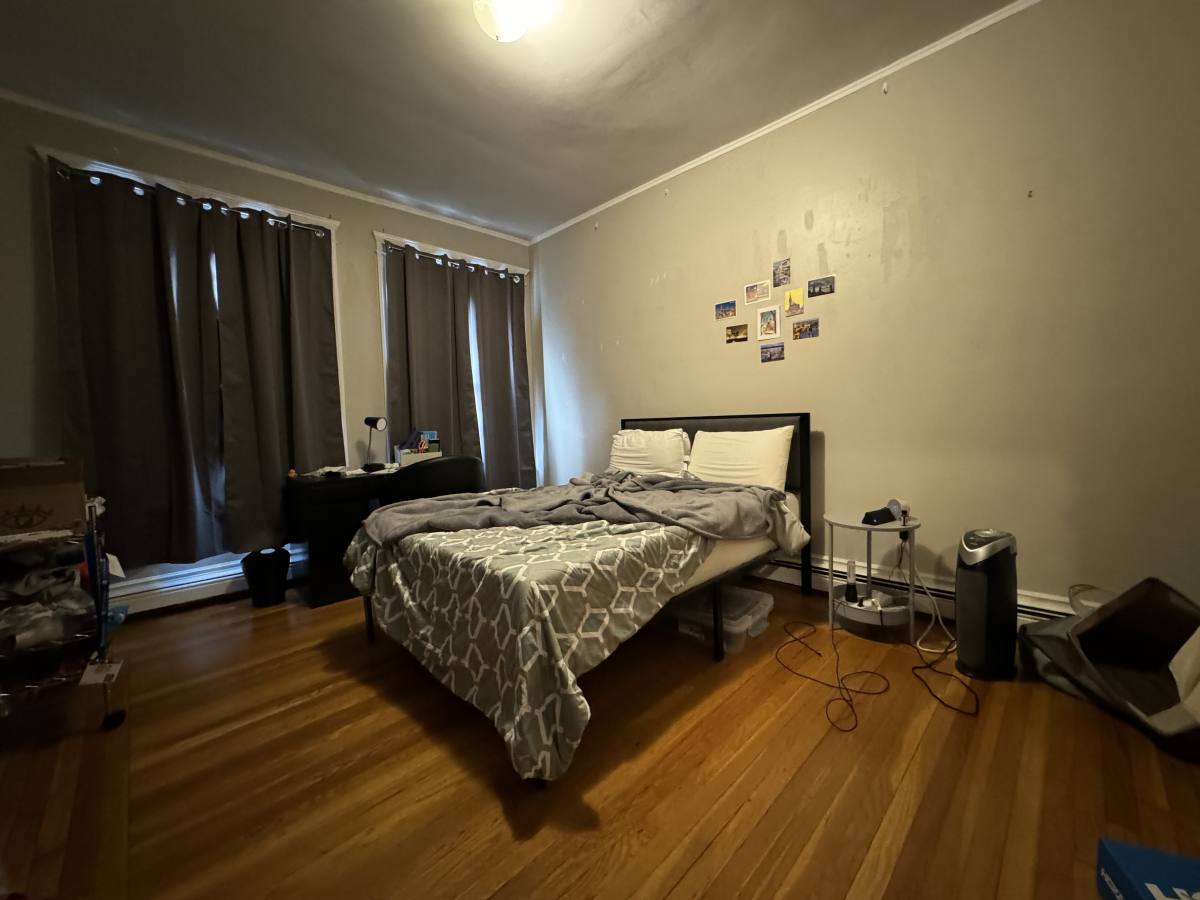 Apartment for rent at 22 Euston St #3, Brookline, MA 02446