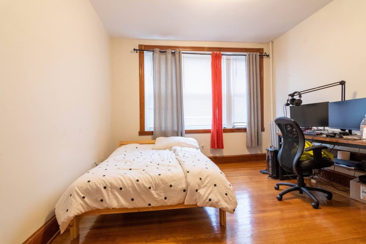 Apartment for rent at 22 Euston St #3, Brookline, MA 02446