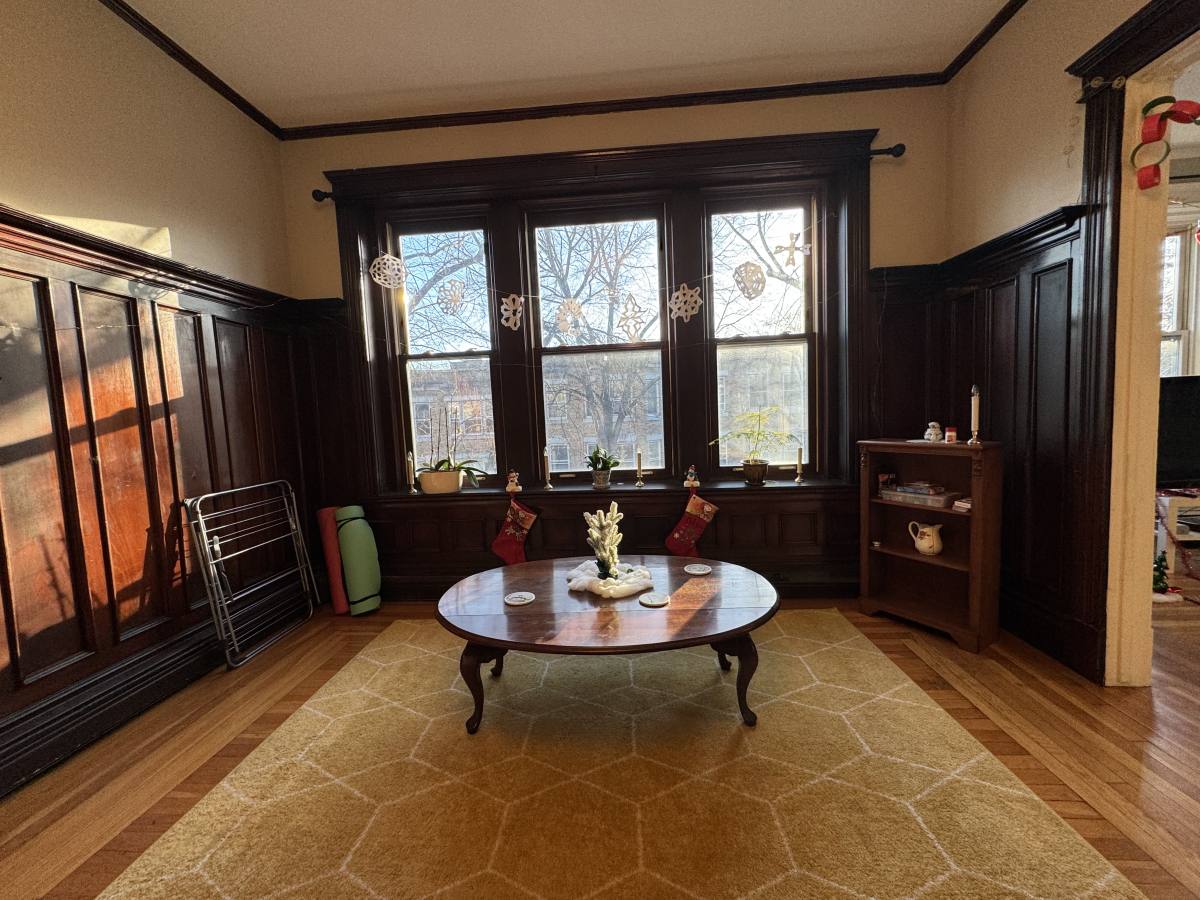 Apartment for rent at 22 Euston St #3, Brookline, MA 02446