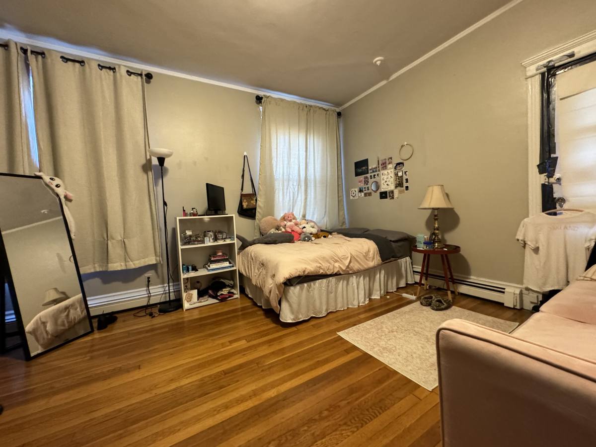 Apartment for rent at 22 Euston St #3, Brookline, MA 02446