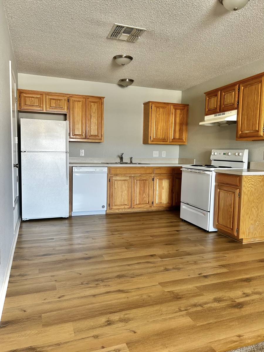Apartment for rent at 1525 Trigg Lane #604, Wichita Falls, TX 76306
