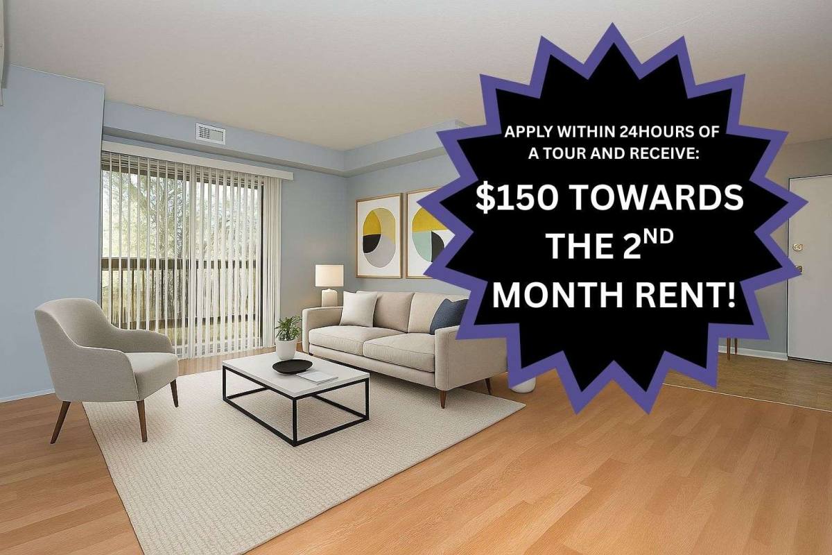 Apartment for rent at Eastland Hills, 1740-1760 Jennifer Rd, Lexington, KY 40505
