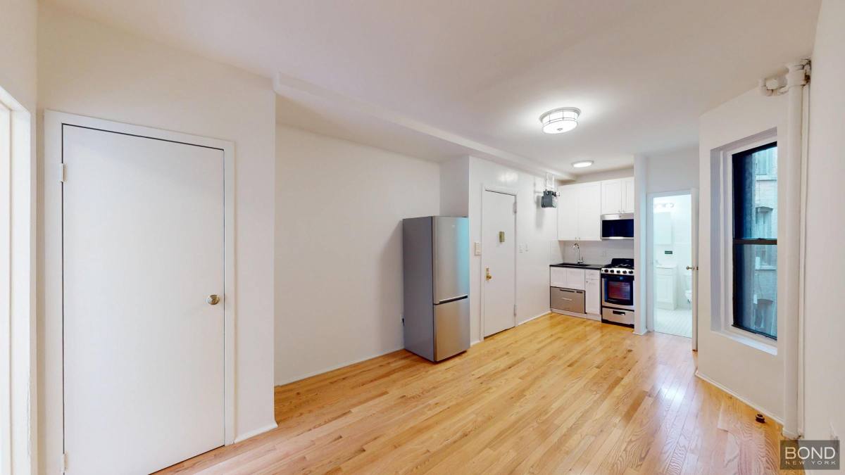 Apartment for rent at 429 E 73 St #3FE, New York, NY 10021