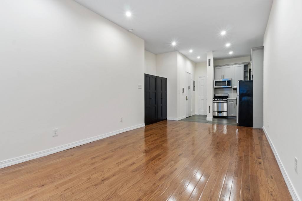 Apartment for rent at 61 E 3rd St #1A, New York, NY 10003